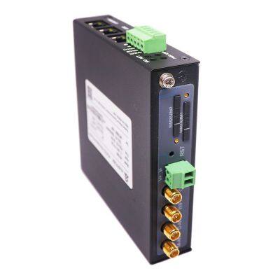 Whole sales lte router industrial for Transportation