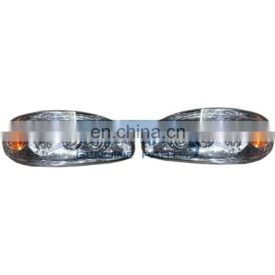 Vehicle engine accessories HJQ-073 Headlight for Chinese Bus