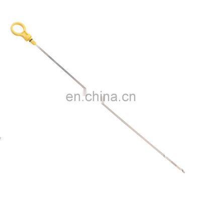 Engine Oil Level oil DipStick With Yellow Handle For 2000-2006  Sentra 1.8L (Replaces 11140-4M500, 11140-4Z002,