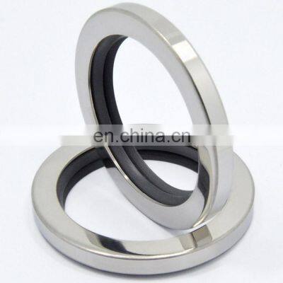 Metal Case PTFE Air Compressor Shaft Oil Seal