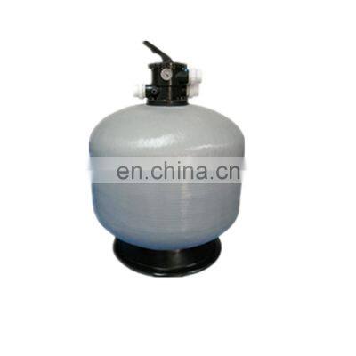 Swimming Pool Accessories High Rate Aqua Sand Filter Elements