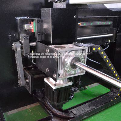 ECNC-130T/3200 Press Brake photo-4