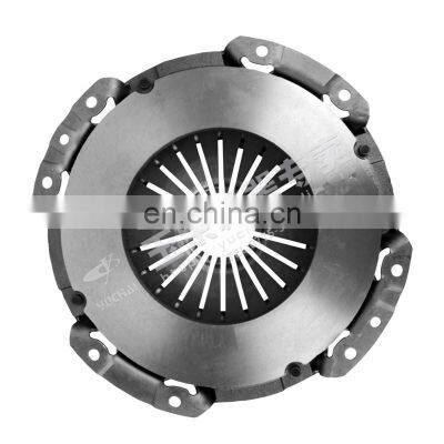 Genuine Yuchai Parts Clutch Cover and Pressure Plate Assembly FGGD1-1600750 photo-3