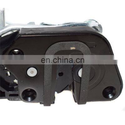 New Front Left Door Lock Latch Actuator 813202D010 For Hyundai Elantra 2001 2002 photo-4