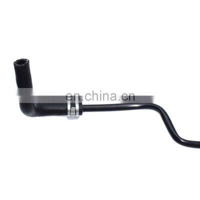 Throttle Body Inlet Heater Pipe For Chevrolet Cruze Saturn Astra 1.8L 25192905