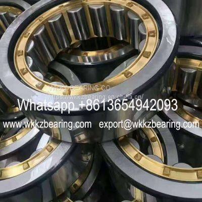 NU264M,NJ264M,N264M,NF264M single row cylindrical roller bearings 320X580X92mm,WKKZ BEARING