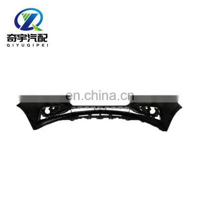 Plastic Auto Parts High Quality Factory Price FRONT BUMPER for CHEVROLET CRUZE 2017 OEM 84051796 photo-3