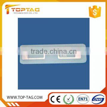 High Temperature Resistance Passive Uhf Silicone Rfid Laundry Tag photo-6