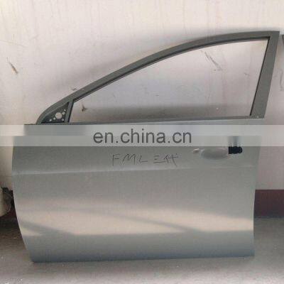 Factory Direct Sale Good Price Auto Body Parts Haima Family 2011 Car Rear Door FA03-72-010 FA03-73-010