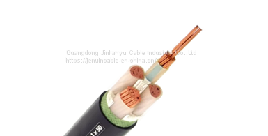 XLPE Insulated Cable photo-5