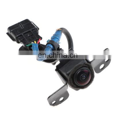 100026928 Front View Camera 284F1-1ZR1A for Audi Infiniti QX56 QX80 2013 2014