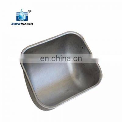Long Service Life Sow Feeding Trough Livestock Feeder for Pig