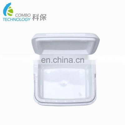 Promotion Good Price EPS Foam 6 Beer Can Small Ice Cooler Boxes 5L photo-3