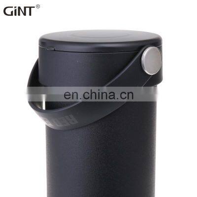 Sport Travel Insulated Outdoor Portable Hiking Beer Sample Drinking Bottle Stainless Steel Tumbler Sublimation Tumbler