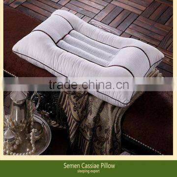 Semen Cassiase pillow/Medical pillow/Home pillow