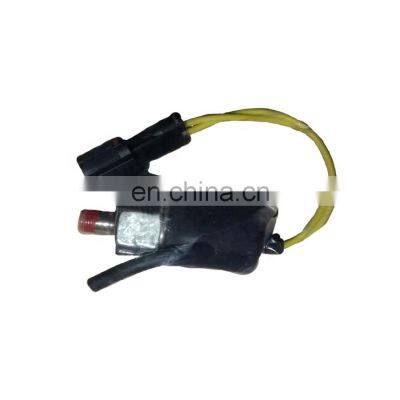 CX350 6HK1 Oil pressure sensor for excavator oil sensor