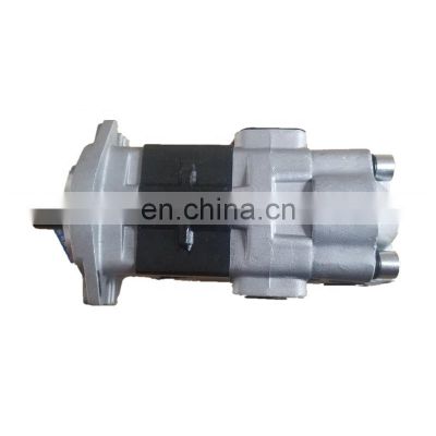 HCHC Changyuan CBHY CBHYG CBKL series hydraulic gear pump CBHY-A-G36/F3.5-AT