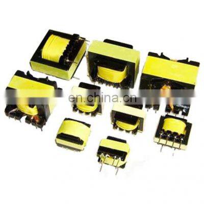 CE ROHS Approved EP Type Magnet Shielding Switch Transformer 240V 12V Transformer EI33 Transformer