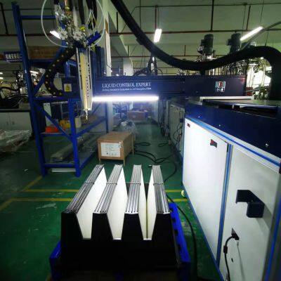 Gluing Machine For Hepa Filter Air Purifiers photo-2