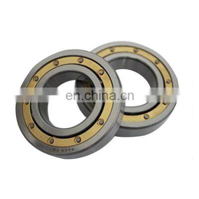 Price List Deep Groove Ball Bearing 6201 6202 6203 6204 6205 Deep Groove Ball Bearing