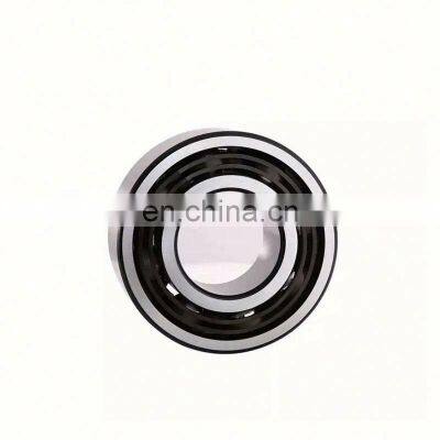 110x200x69.8mm Double Row Angular Contact Bearing 3222A photo-3