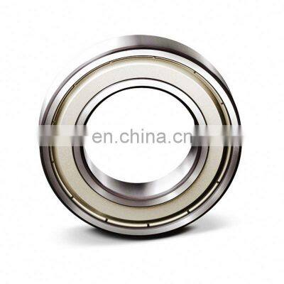60x130x31mm Full Balls Deep Groove BL 308 Z Ball Bearing BL312ZZ