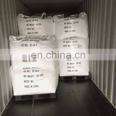 PHTHALIC ANHYDRIDE photo-4