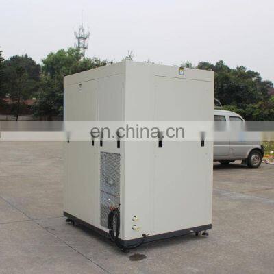 Two Zone Hot Impact Testing Cryo Chamber photo-5