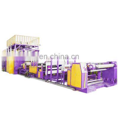 High Quality Stone Paper Extrusion Line, Eco-friendly Stone Paper Production Line, Wall Paper Making Machinery