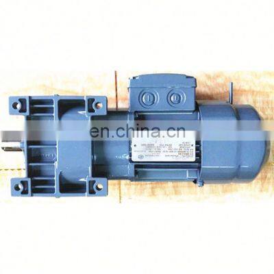 FA87DT80N2 Gear reducer motor