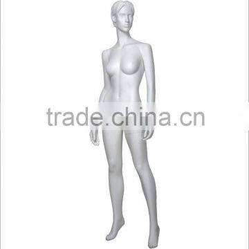 2015 new style FRP female mannequin