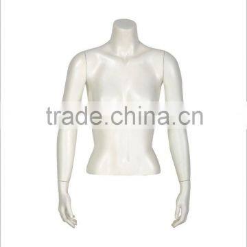 Female Mannequin,female Upper Body ,half Body ,torso Forms photo-2