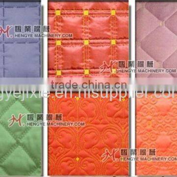 Computerized Lock Stitch Multi-needle Quilting Machine photo-3