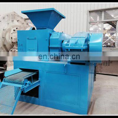 CE Certificated Briquette Machine Manufactured by Chinese Famous Supplier FTM Company photo-2