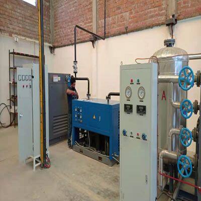 KZO-30 Type Easy Operating O2 Generating Plant for Sale
