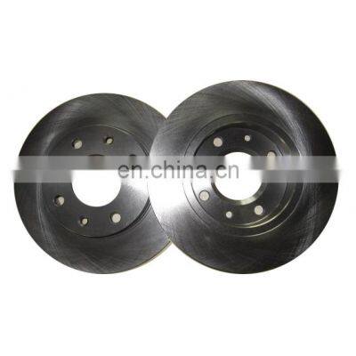 4246.A5 China factory price car disc carbon ceramic brake rotor for PEUGEOT 206