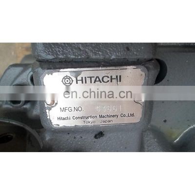 9256846 Hitachi Main Piston Hydraulic Pump for ZX200 HPV102 Excavator Spare Parts