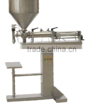 FILLING MACHINE