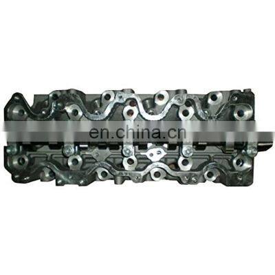 Complete Cylinder head 2CT 2C-TE/3C-TE 2C for Toyota corolla 2.0D 2.2D diesel engine 11101-64390 11101-64132