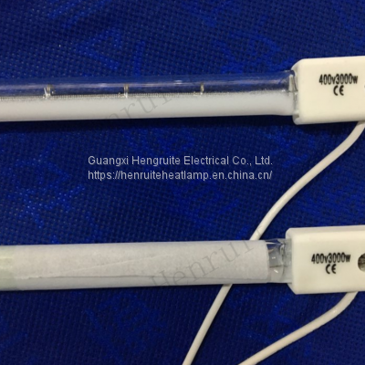 378mm 2500watt 400v Blowing Machine Lamp Blowing Machine Lamp photo-5