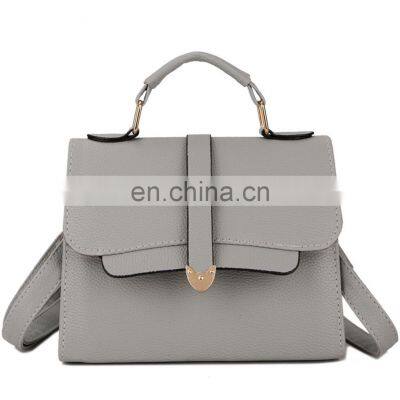 Wholesale Fashion Korean Women, Casual Women Bag NEW Fashion Lady Handbag PU Leather Little Shoulder Crossbody Bag/ photo-3