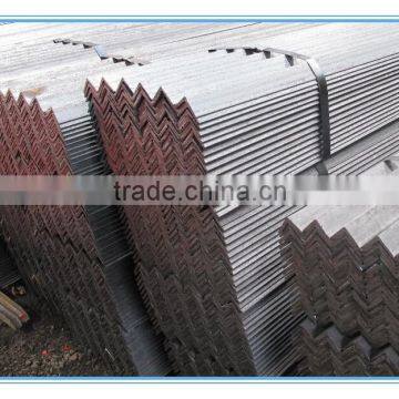 2015 Hot Sold Equal or Unequal Q235/ss400 Angle Iron photo-4