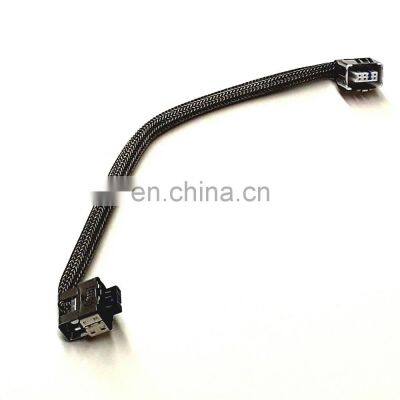 BBmart Auto Parts Xenon Bulb wiring harness (OE:3D0 971 671) 3D0971671 for Audi A4 with Excellent Quality Factory Low Price