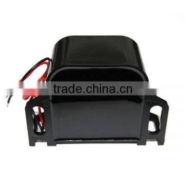 Factory High Sound Siren for Car Reversing Easy Click on Installation photo-3