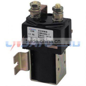 CZWH200A-T/36V DC contactor