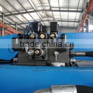 Used Hydraulic Press Brake photo-6