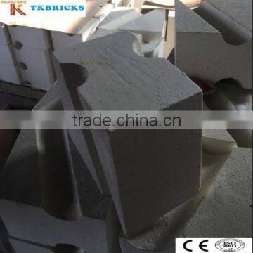 Mullite Insulating Fire Brick (JM28, JM30, JM32)