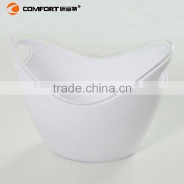 Plastic Boat Shape Ice Buckets for Beer photo-6