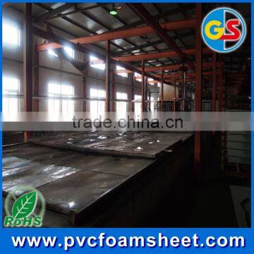 Quality and Cheap White PVC Foam Board, PVC Sheet, Rigid Pvc Board Plastic as 4'x8' Pvc Celuka Foam Board photo-4
