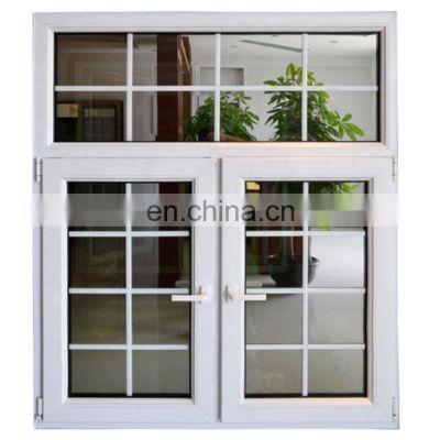 Double glazed casement windows superior brand best quality